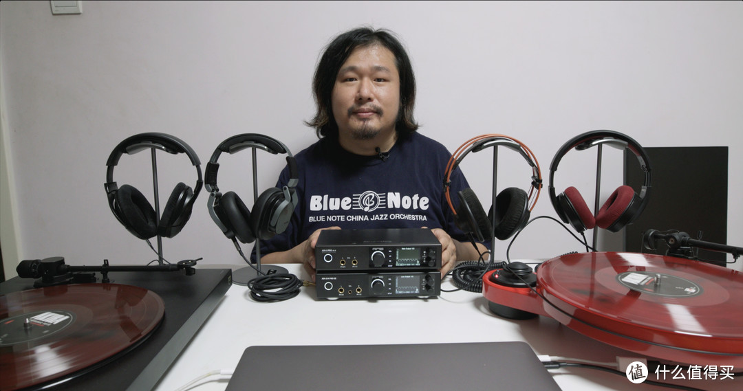 森海塞尔/劲浪/AKG/奥世声4只监听大耳PK，评测RME ADI-2/4 PRO SE vs ADI-2 PRO BE 耳放