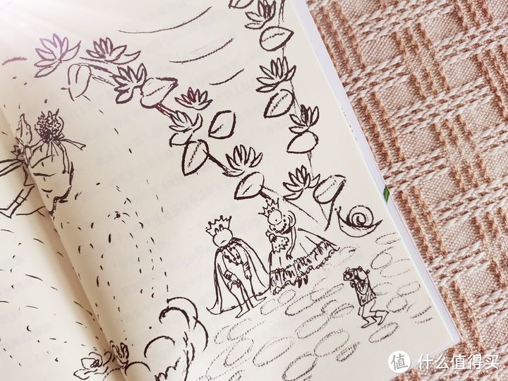 中川李枝子童话系列：让孩子的想象力得到尽情释放