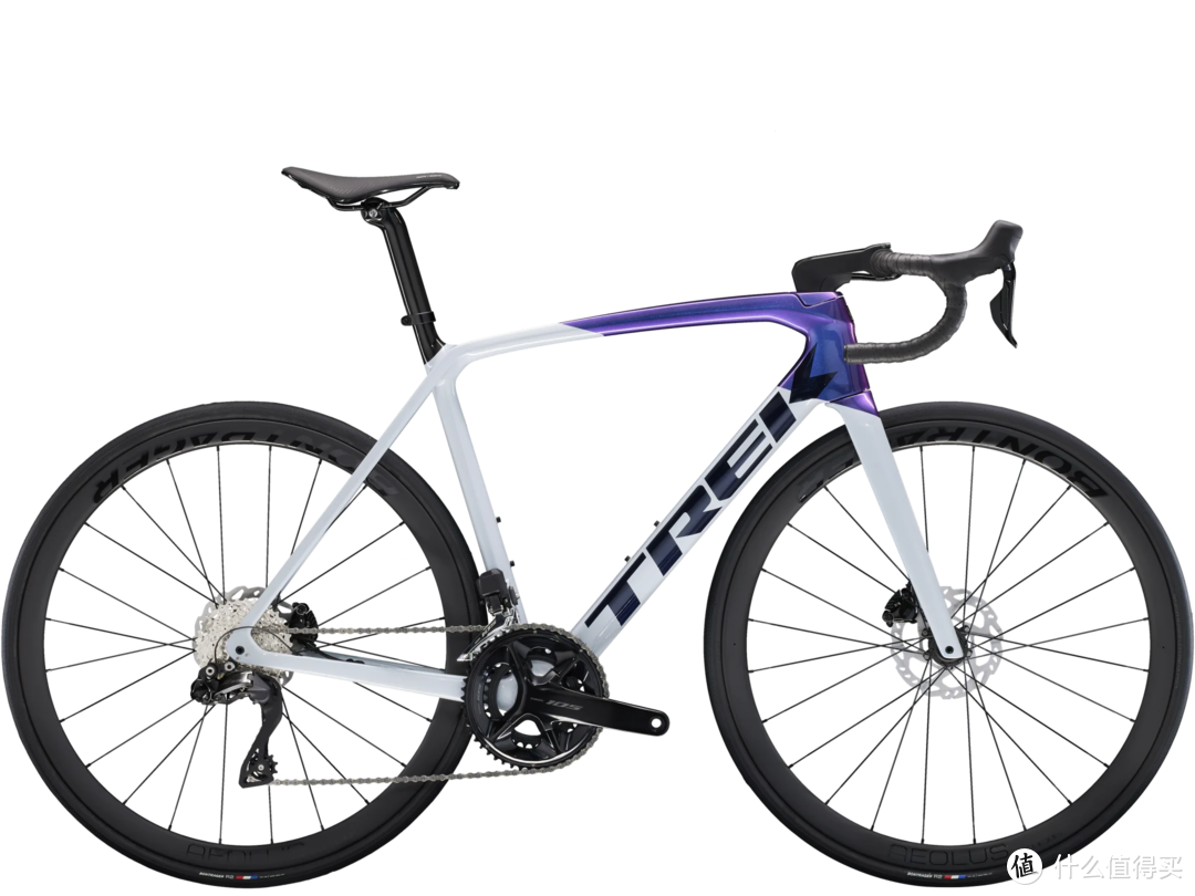 Trek Domane SL6 gen4