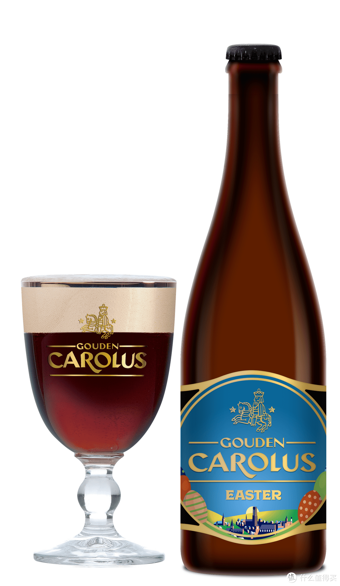 Gouden Carolus Easter Beer