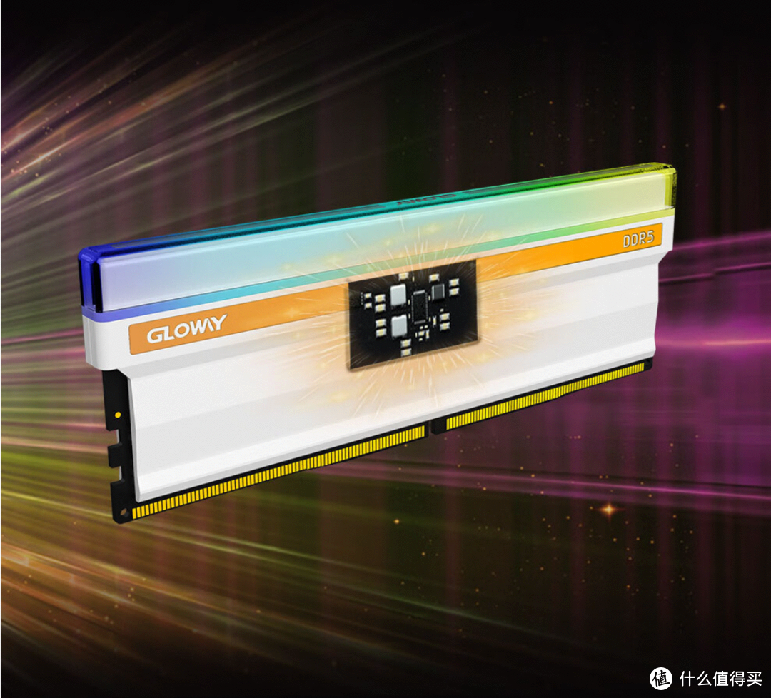 双11高性价比爆款内存，48GB大容量和新M-DIE加持的光威神策DDR5杀到