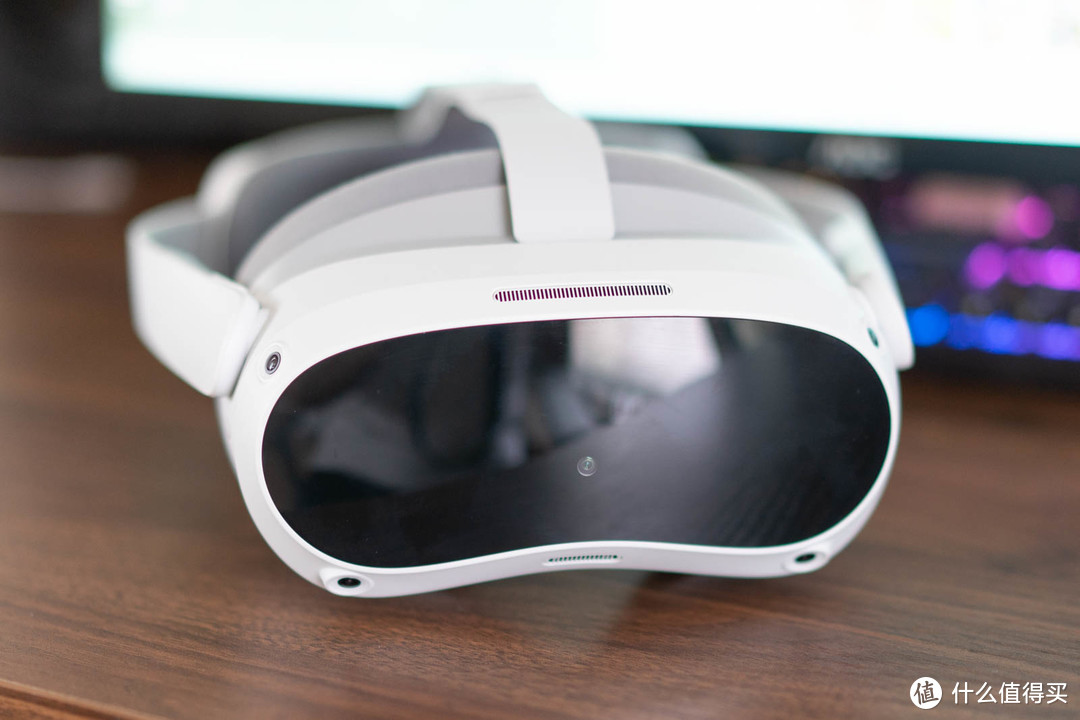 VR、AR眼镜傻傻分不清？买了PICO 4我终于弄明白了