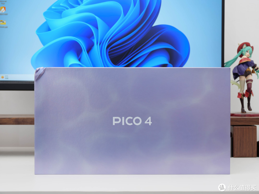 VR的快乐让人欲罢不能：PICO 4 VR一体机个人使用体验