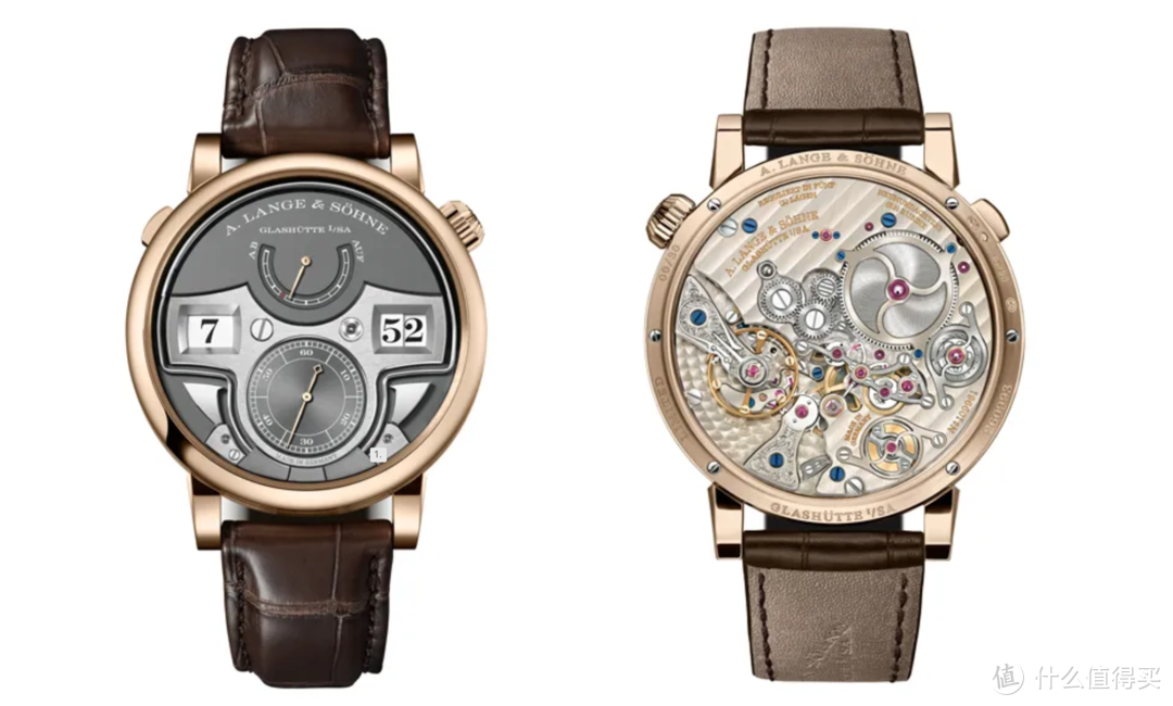 A.LANGE & SÖHNE