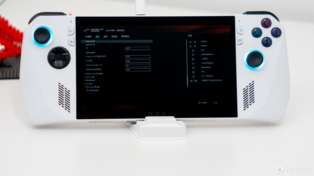 无损升级华硕 ROG Ally 存储:西部数据 SN770M 2230 SSD保姆级安装测试分享