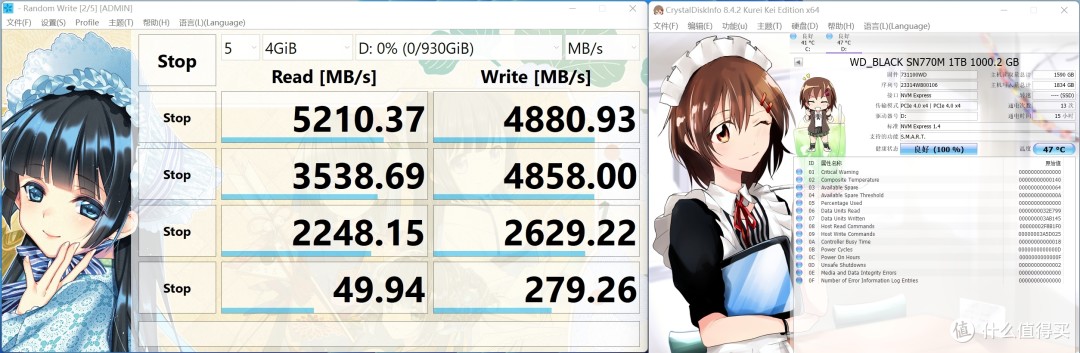 无损升级华硕 ROG Ally 存储:西部数据 SN770M 2230 SSD保姆级安装测试分享