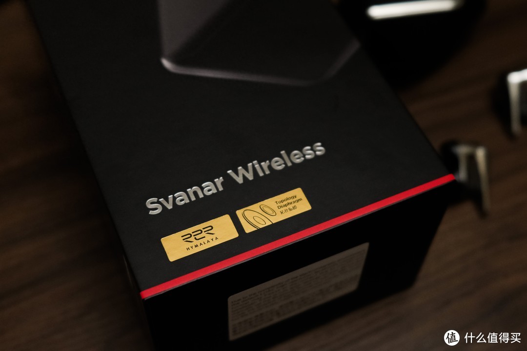 无线耳机值得参考的音质水准——HIFIMAN Svanar Wireless详评