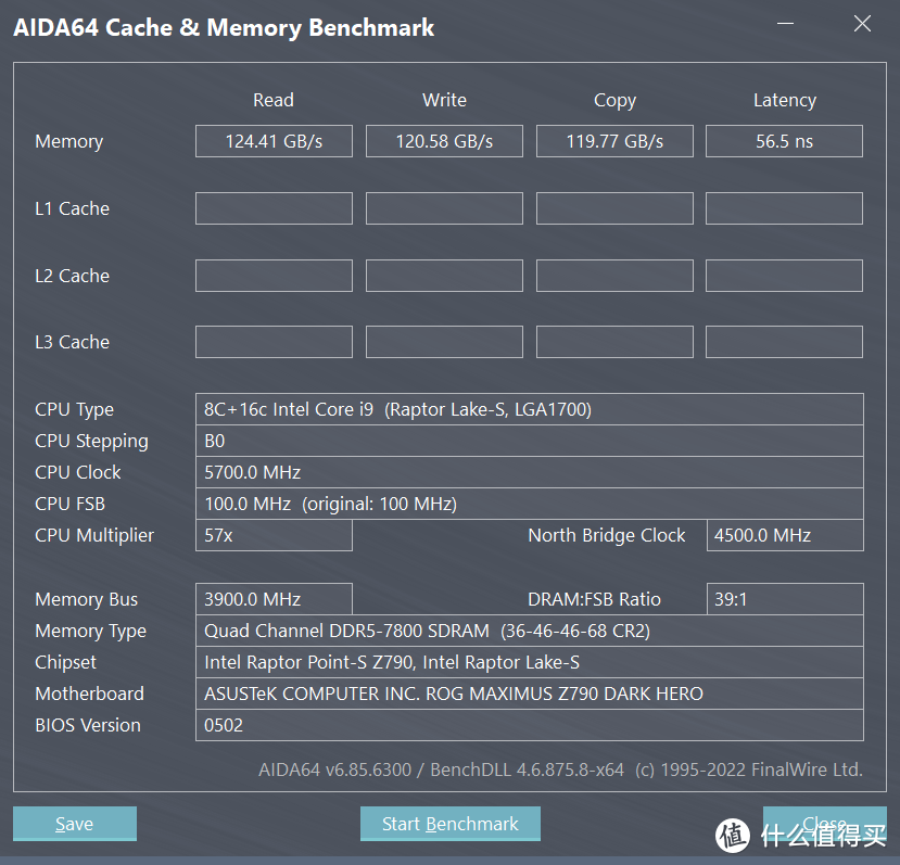 光威神策DDR5 7200 C34 体验分享