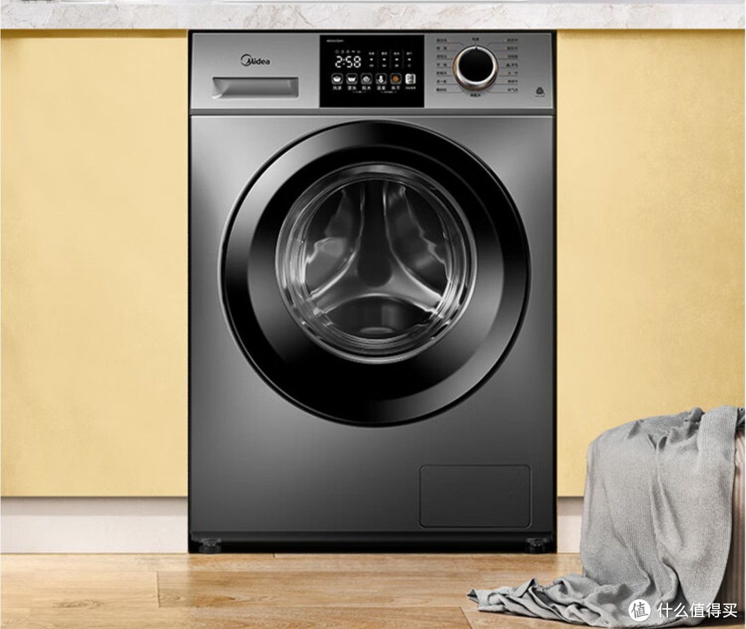 洗衣机选购攻略：怎么选才不踩坑？围观！2023最值得买的3款洗衣机