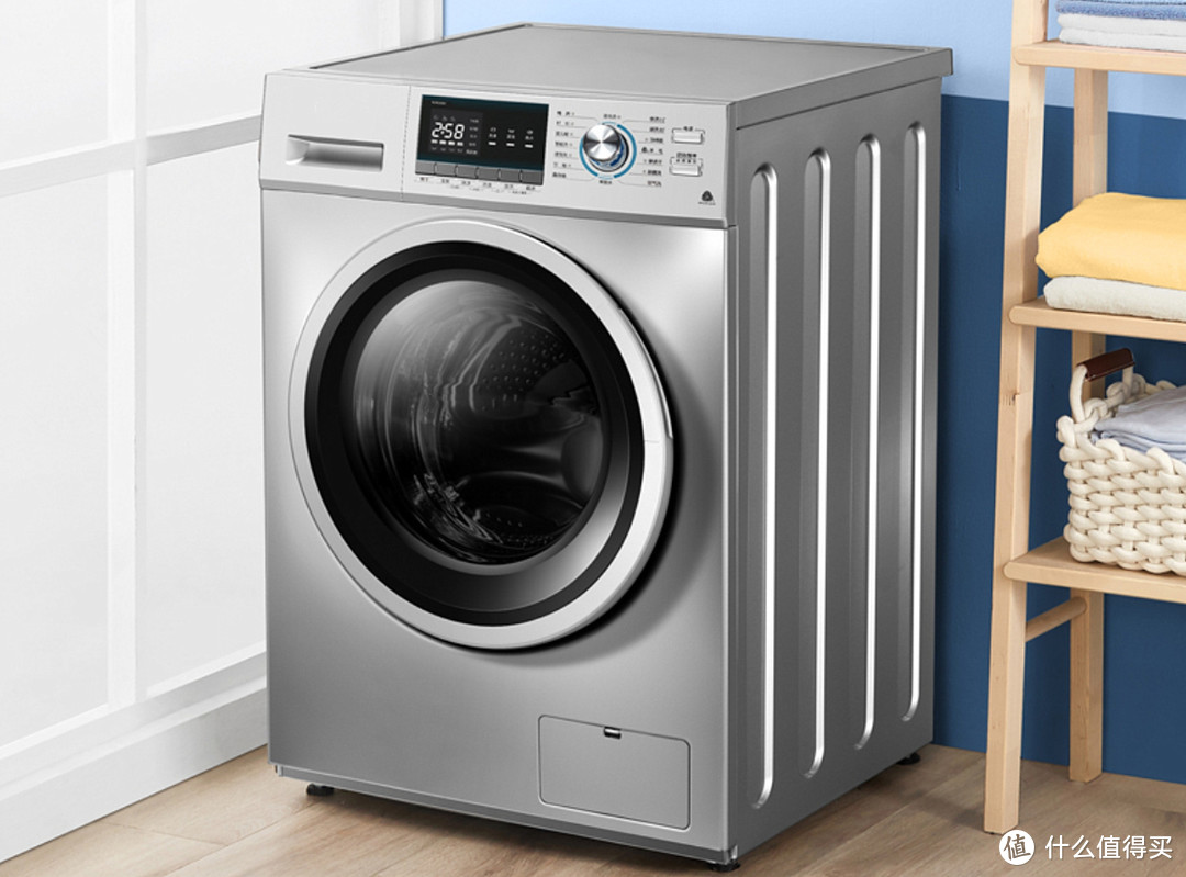 洗衣机选购攻略：怎么选才不踩坑？围观！2023最值得买的3款洗衣机
