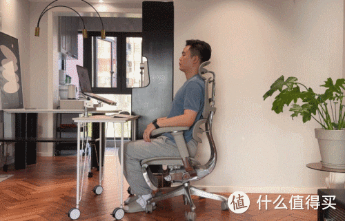 我把入门款人体工学椅，换成“高端款”后，发现两者差别太大了！