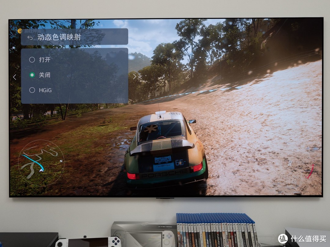 webOS实现影视海报墙，LG G3 OLED 电视打造家庭游戏影音娱乐中心