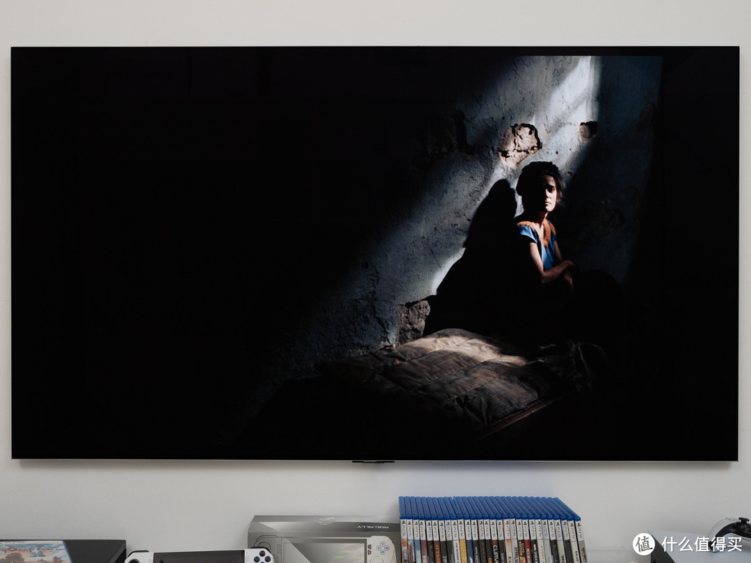 webOS实现影视海报墙，LG G3 OLED 电视打造家庭游戏影音娱乐中心