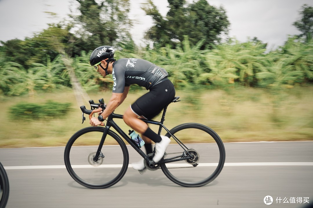 骑行码表测评：IGPSPORT BSC200 环海南岛1000km骑行，它经受住了风雨的洗礼！