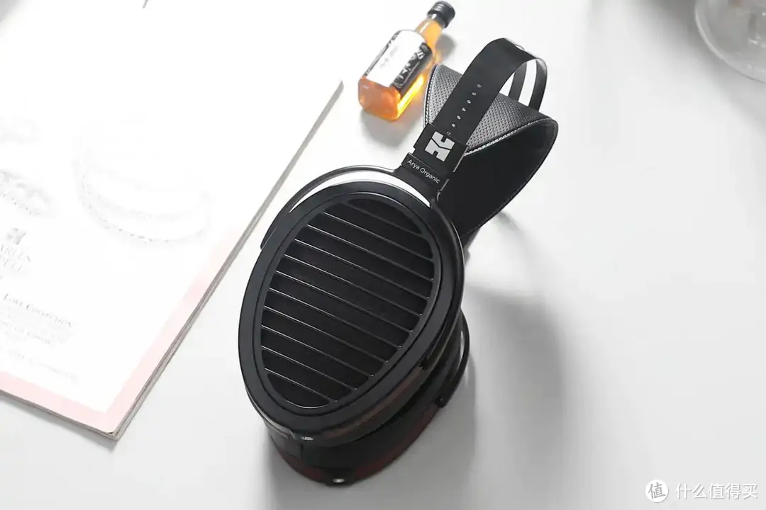 打通HiFi任督二脉，Arya Organic隐形磁体耳机堪称档位天花板