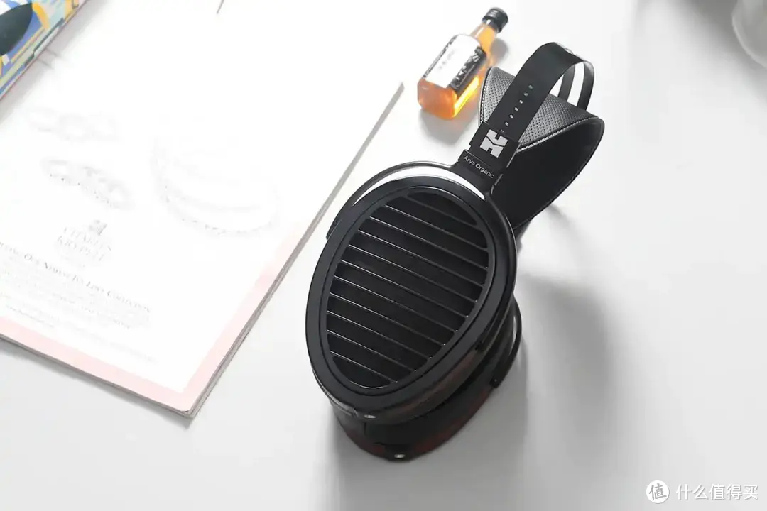 打通HiFi任督二脉，Arya Organic隐形磁体耳机堪称档位天花板