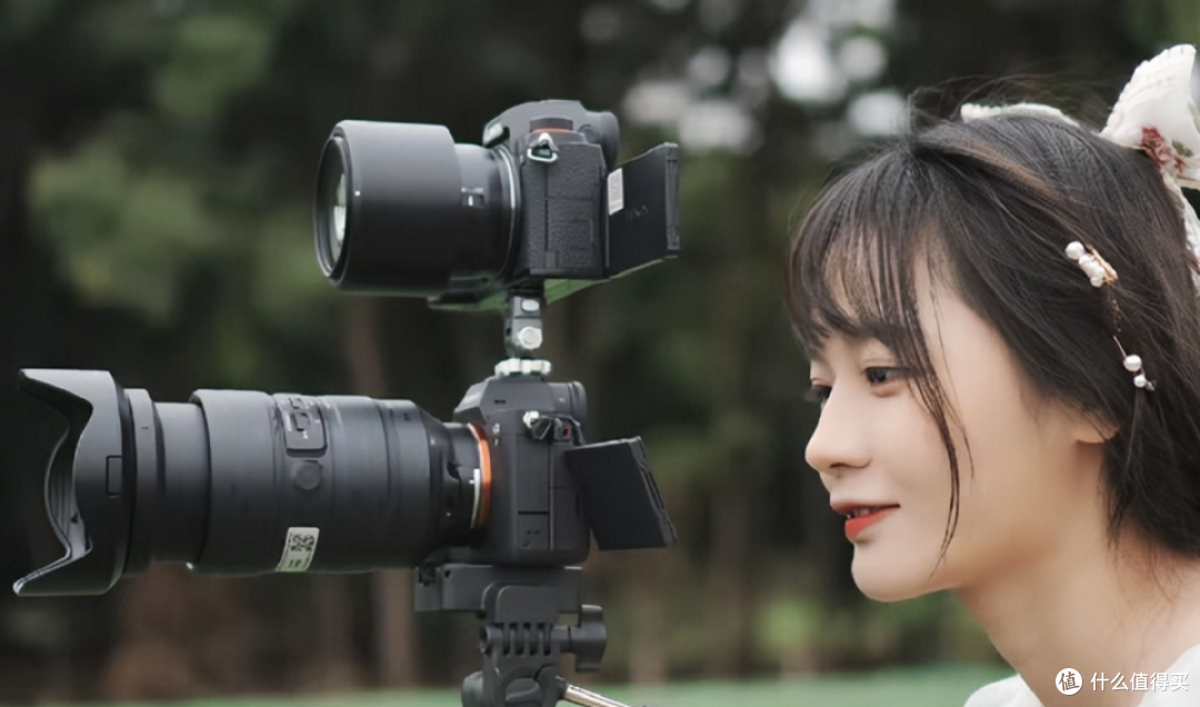 2023年最值得买的相机:富士x-t5,索尼a7m4,佳能r10呼声颇高!