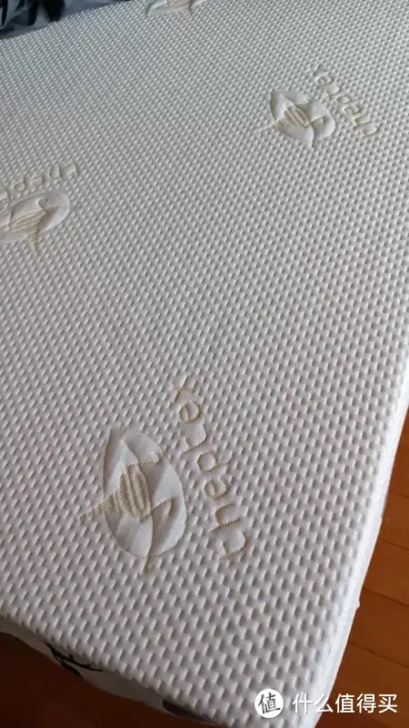 说说我在Theptex旗舰店购买的有机乳胶床垫的真实体验