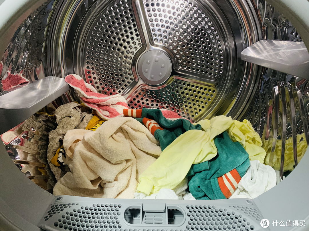 超精简双十一洗衣机选购攻略！一站式洗烘护！TCL双子舱洗烘护集成机T10轻松解决洗衣难题！