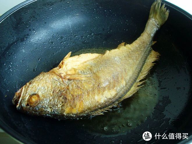 冰冻黄花鱼怎么做好吃又简单，三种做法，易学好吃！