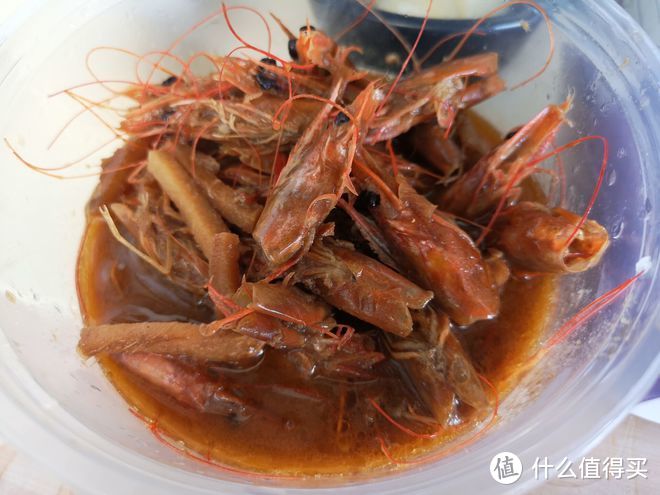 剥虾剩下的虾皮虾头怎么吃？多种做法，补钙真好！