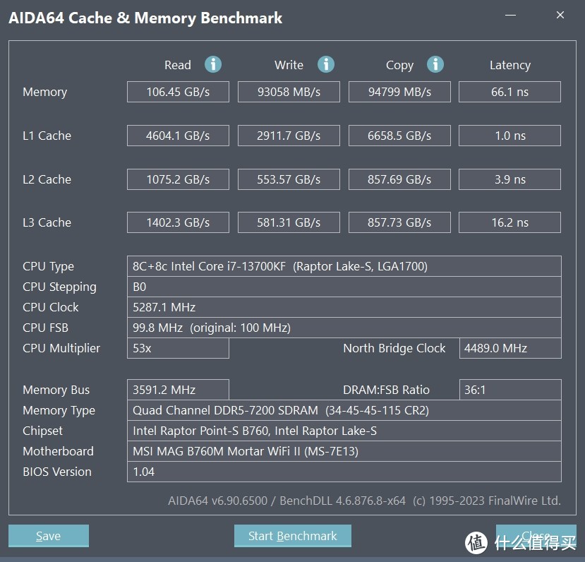 加量不加价的二代目，微星MAG B760M MORTAR WIFI II主板测评