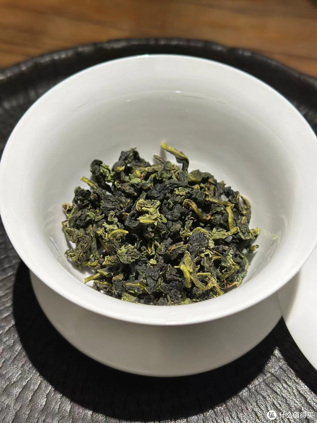 兰花香铁观音是什么茶？