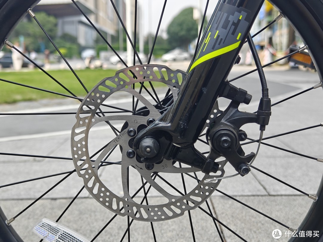 709元买的迪卡侬ST900自行车值吗?迪卡侬官方二手童车购车经历分享_儿童自行车_什么值得买