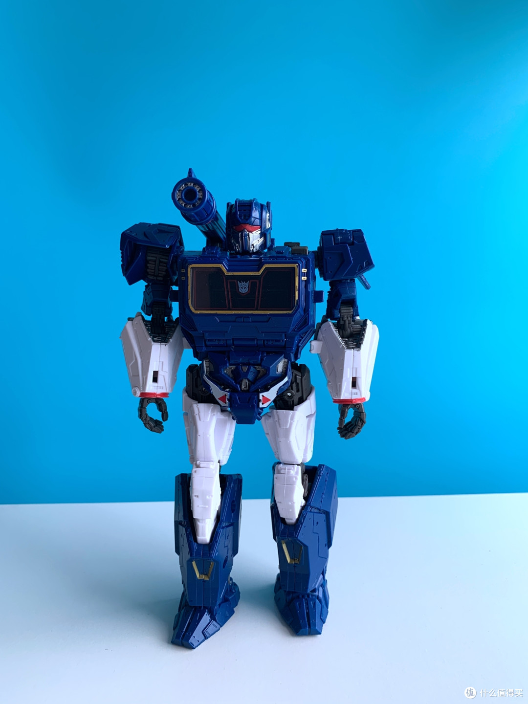 双11哪款变形金刚值得买当然是大黄蜂电影同款ss83航行家级声波了