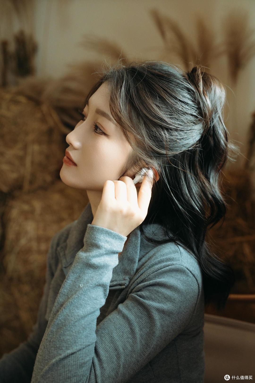 影音生活 篇三:高颜值温婉气质,胆味音色的无线小天鹅svanar wireless