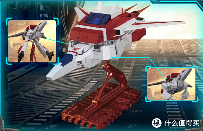 变形金刚的高级玩具车模型机器人——TAKARA大师级天火！