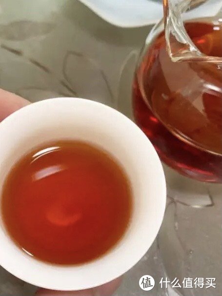 普洱茶：古老的饮品中的创新之旅