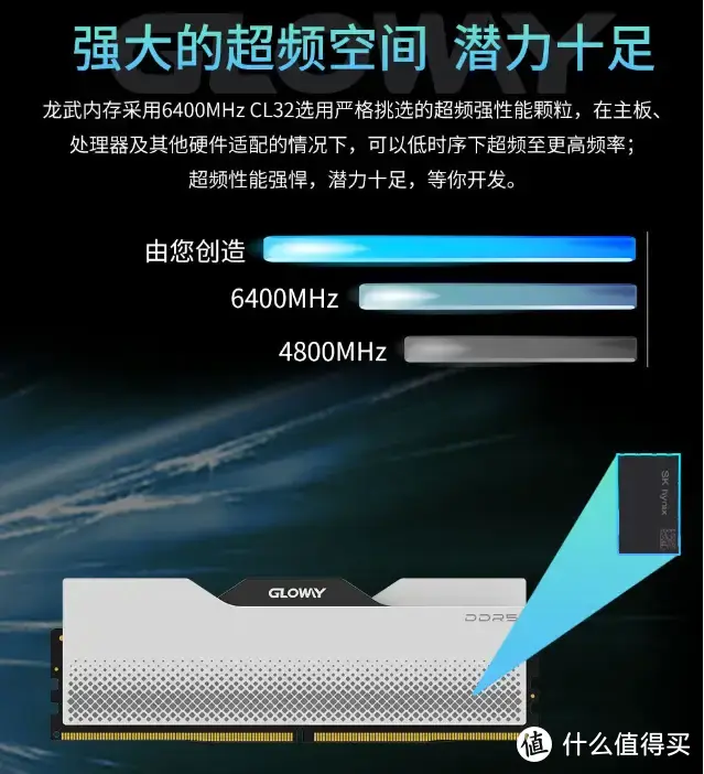 杀疯了，48G内存只要799？光威龙武24*2套装有点香