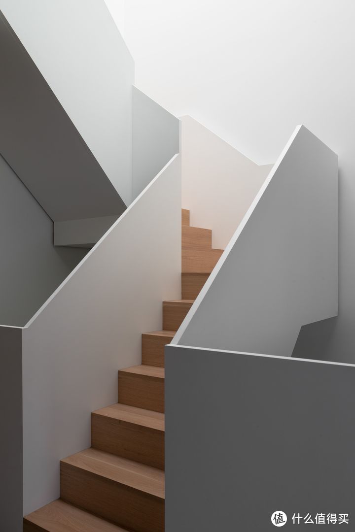 如何合理设置复式住宅楼梯的位置？