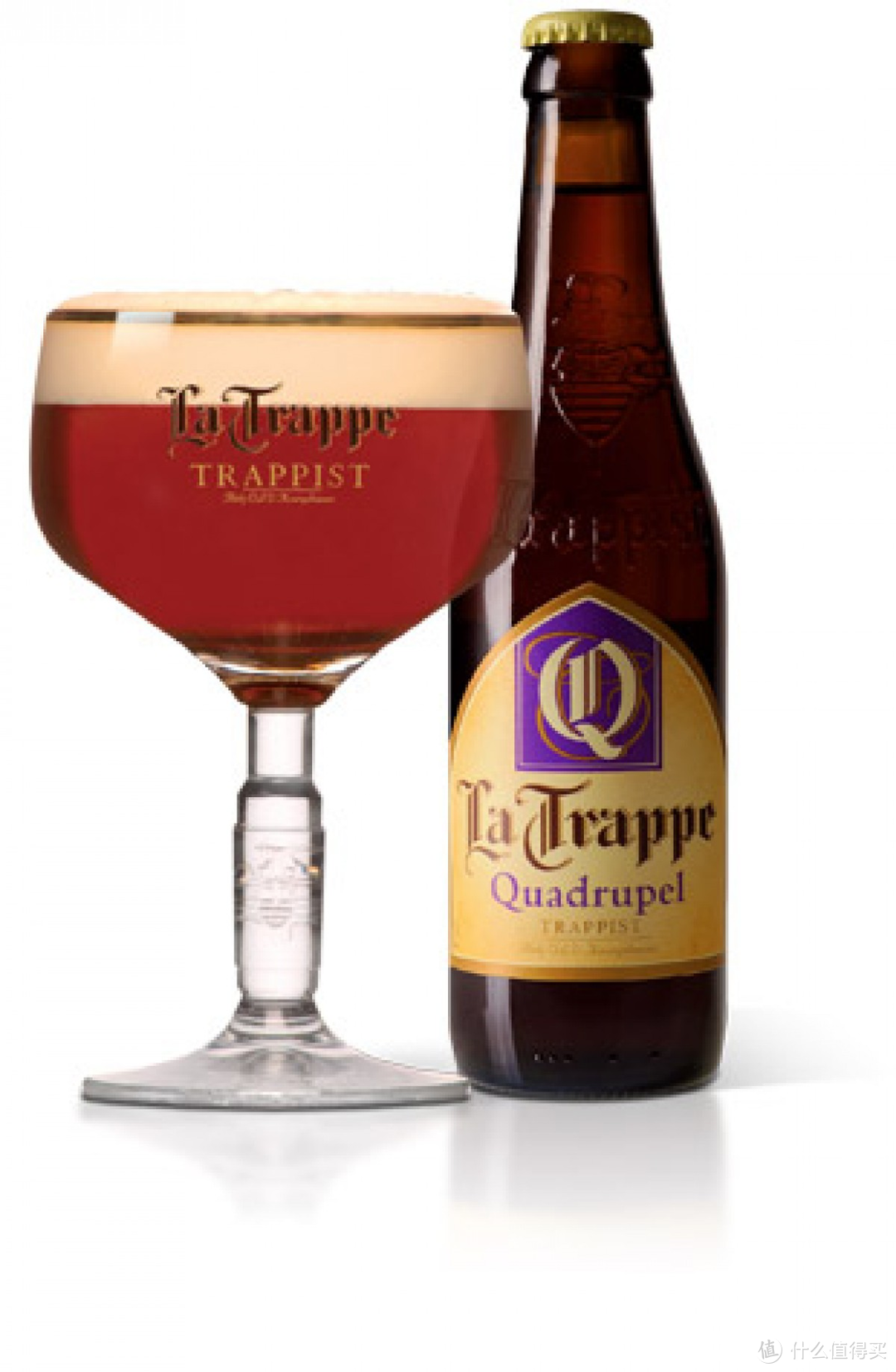 La Trappe Quadrupel