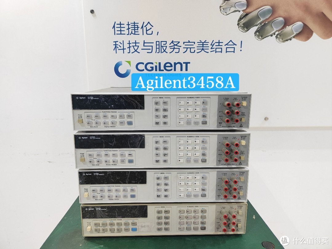 81570A Agilent 安捷伦 可变光衰减器模块 仪器仪表