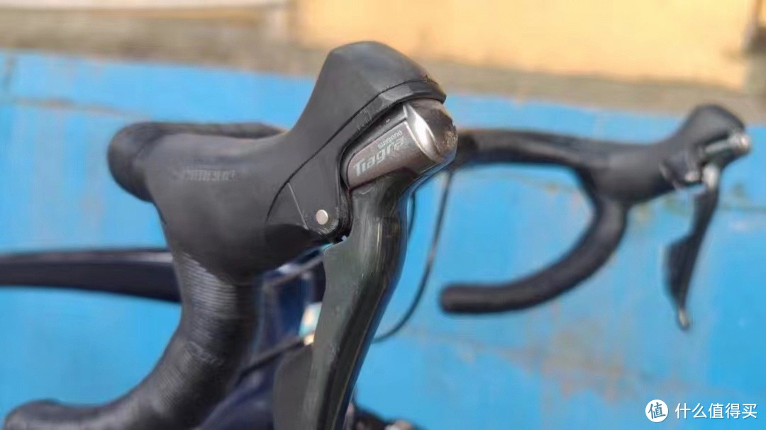 快客碳纤维自行车赛车，挑战赛道的利器