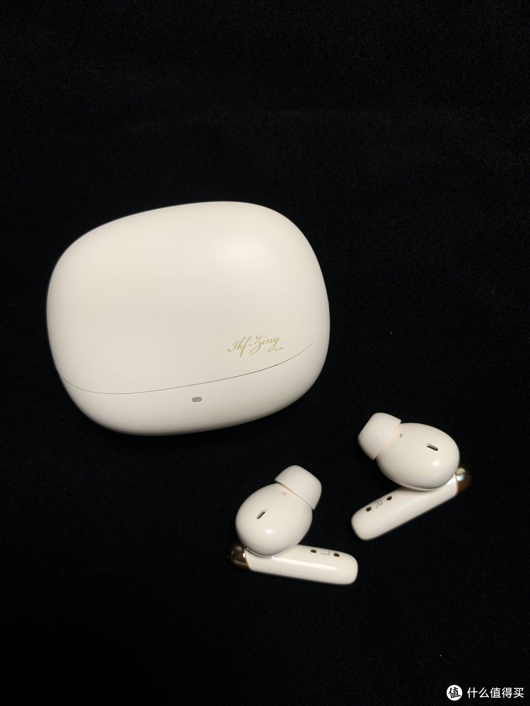 iKF入耳式耳机—深海般降噪耳机，超真实体验