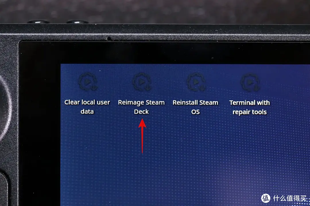 Steam Deck扩容换西部数据SSD保姆级教程