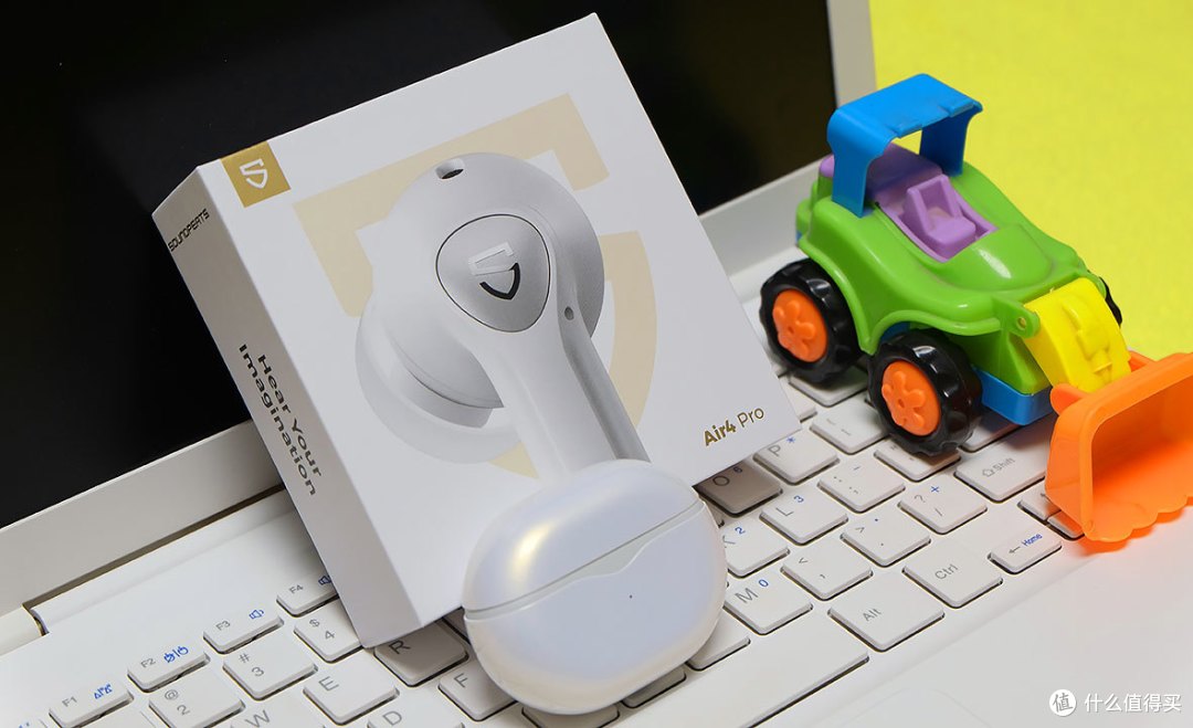 这款耳机真是香,主动降噪大有乾坤,泥炭耳机air4 pro新品上市