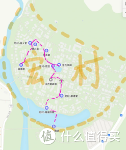 周末黄山游记，内附黄山旅游攻略