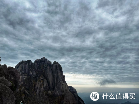 周末黄山游记，内附黄山旅游攻略