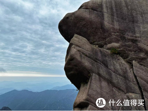 周末黄山游记，内附黄山旅游攻略