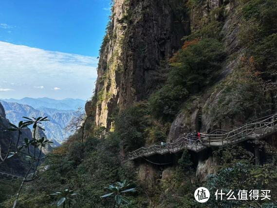 周末黄山游记，内附黄山旅游攻略