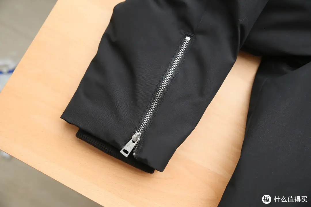 世界十大知名滑雪服品牌-哈迪（HALTI）旗下羽绒服系列试穿评测，原来高端羽绒服是这样