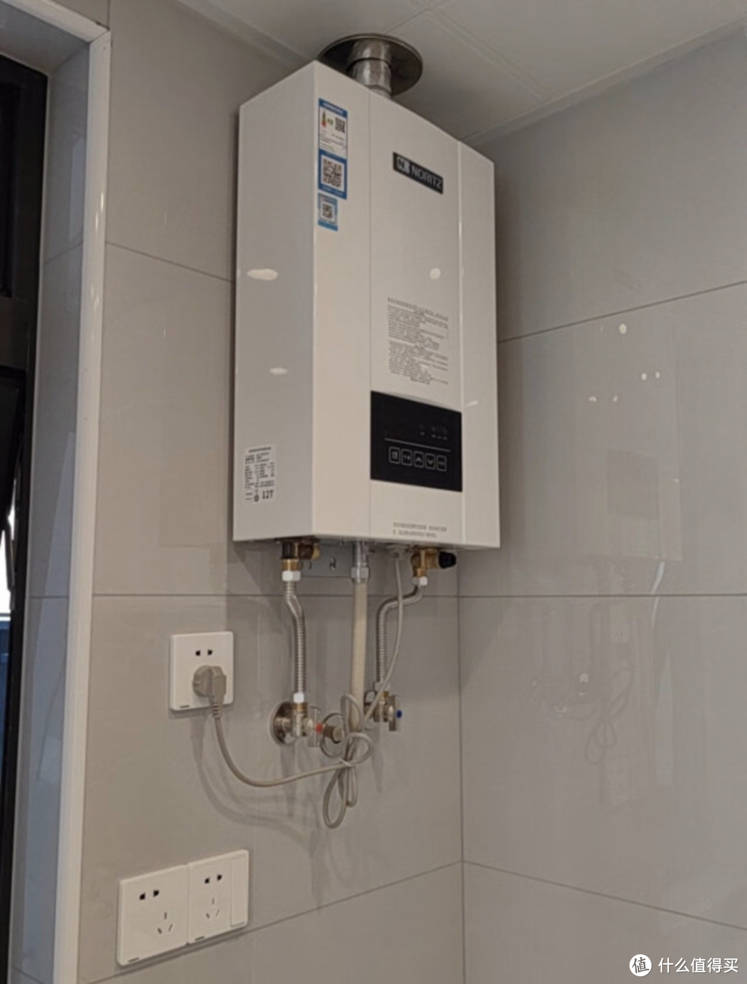 恒温热水器科普——水伺服和水气双调区别？