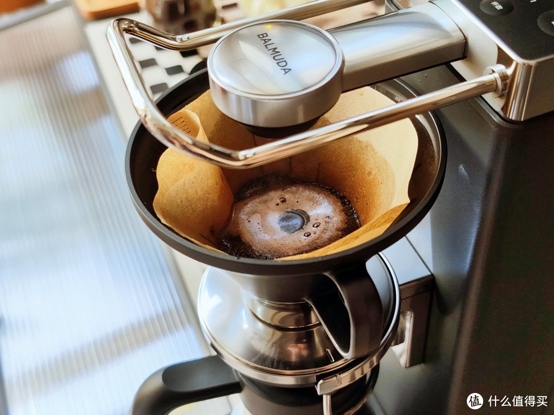 喝喜欢的咖啡，过可爱的人生，巴慕达咖啡机为你带来美好体验，做你的私人咖啡师！