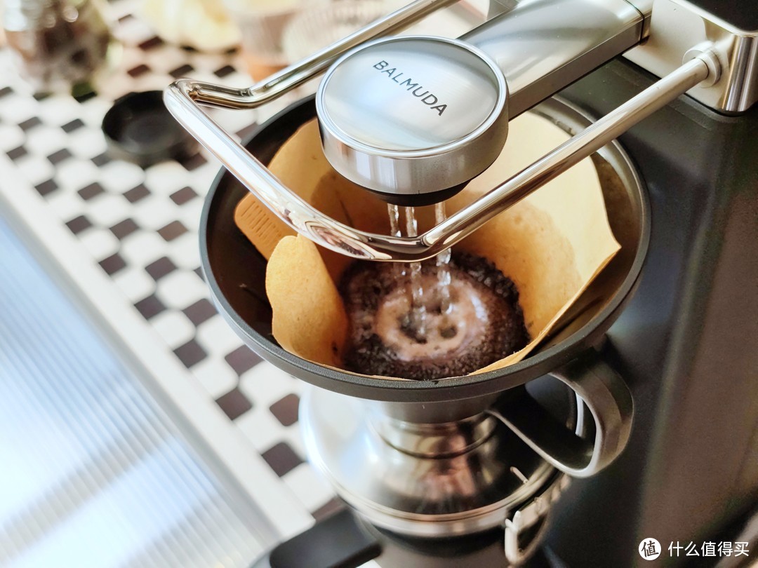 喝喜欢的咖啡，过可爱的人生，巴慕达咖啡机为你带来美好体验，做你的私人咖啡师！