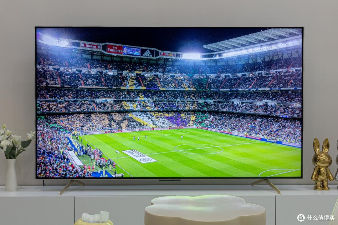 双十一miniled真香神机tcl85c11gpro推荐体验