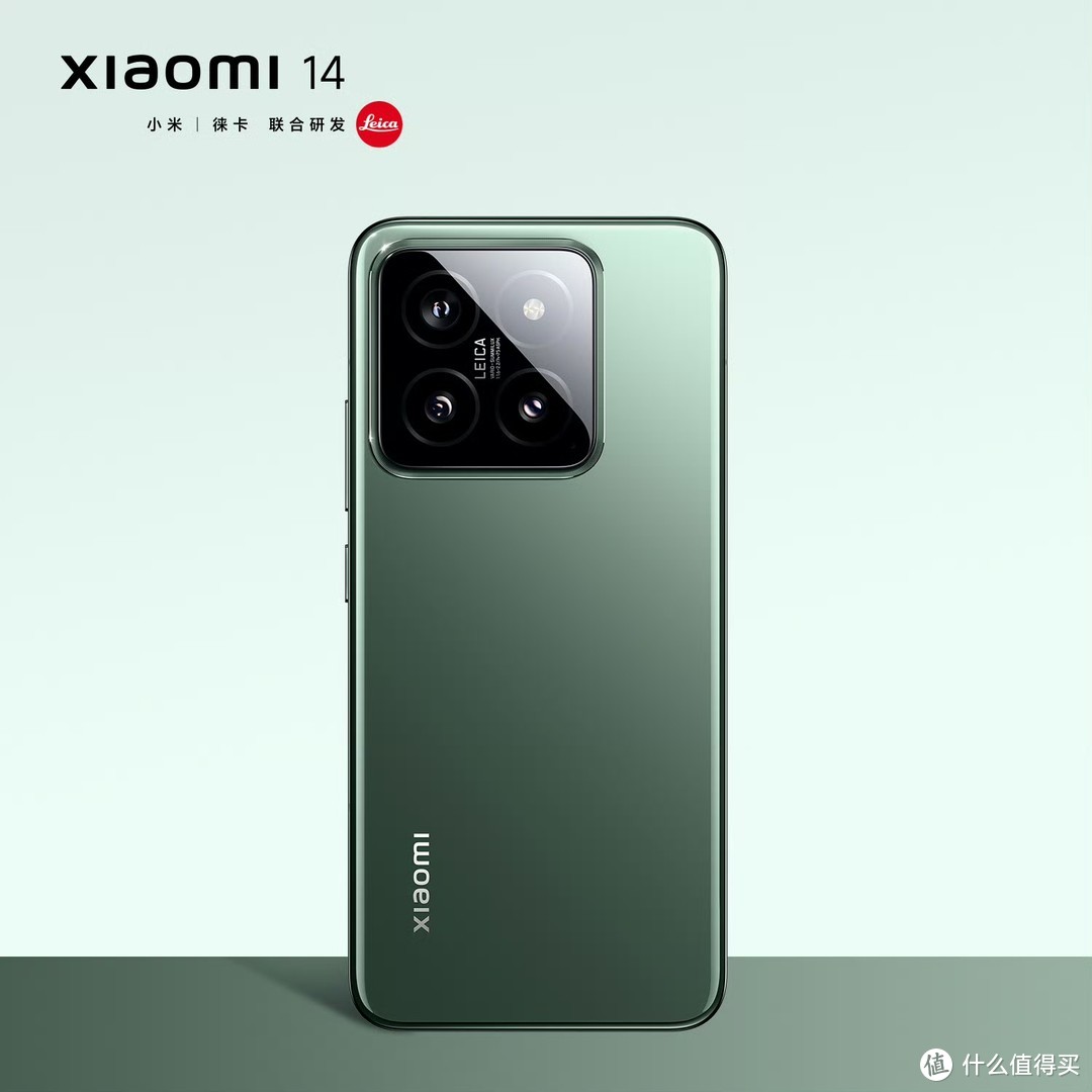 年度机皇预订？小米14对标iPhone15pro，售价3999元，钛金属，骁龙8 Gen3，小米澎湃OS，徕卡光学